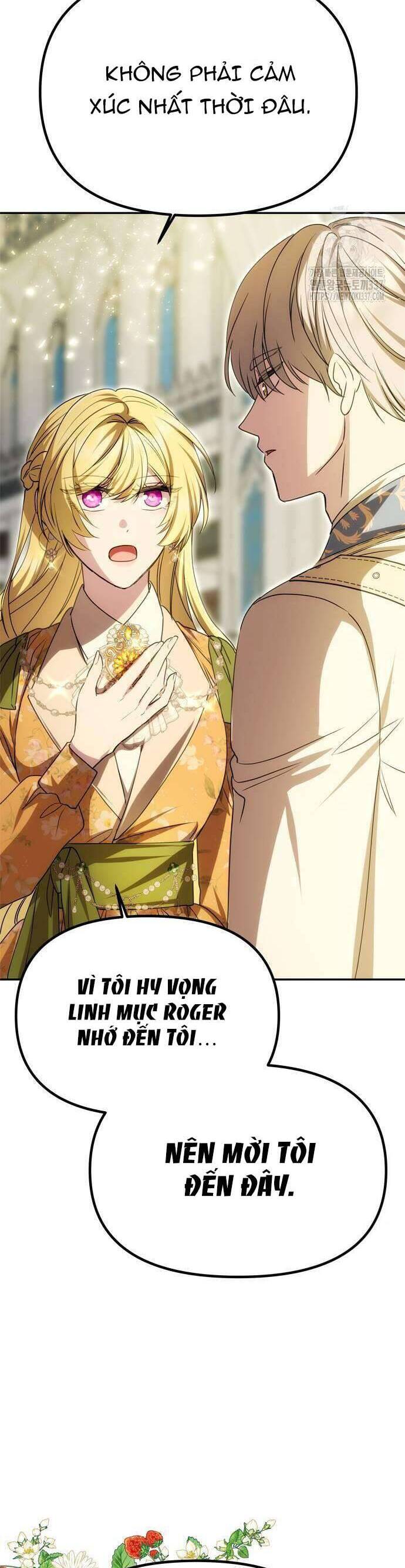 Chỉ Cần Một Người Chồng Là Đủ: Chapter 9
