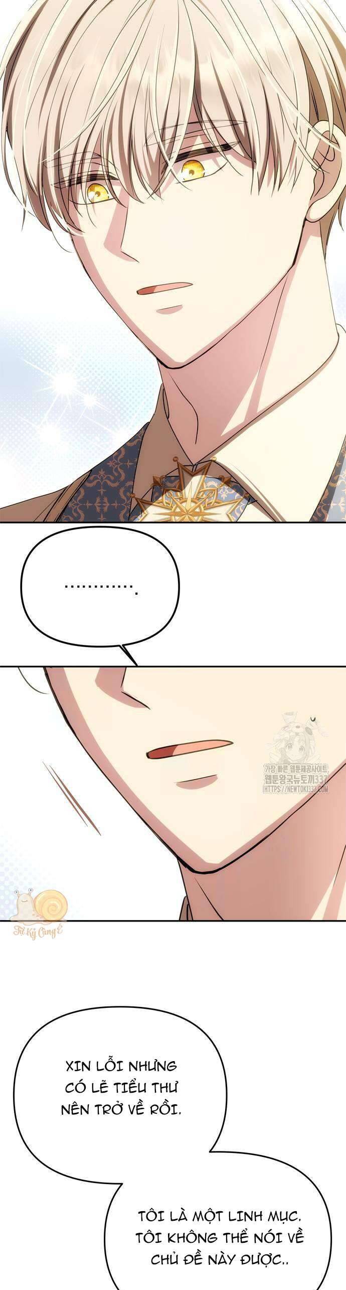 Chỉ Cần Một Người Chồng Là Đủ: Chapter 9