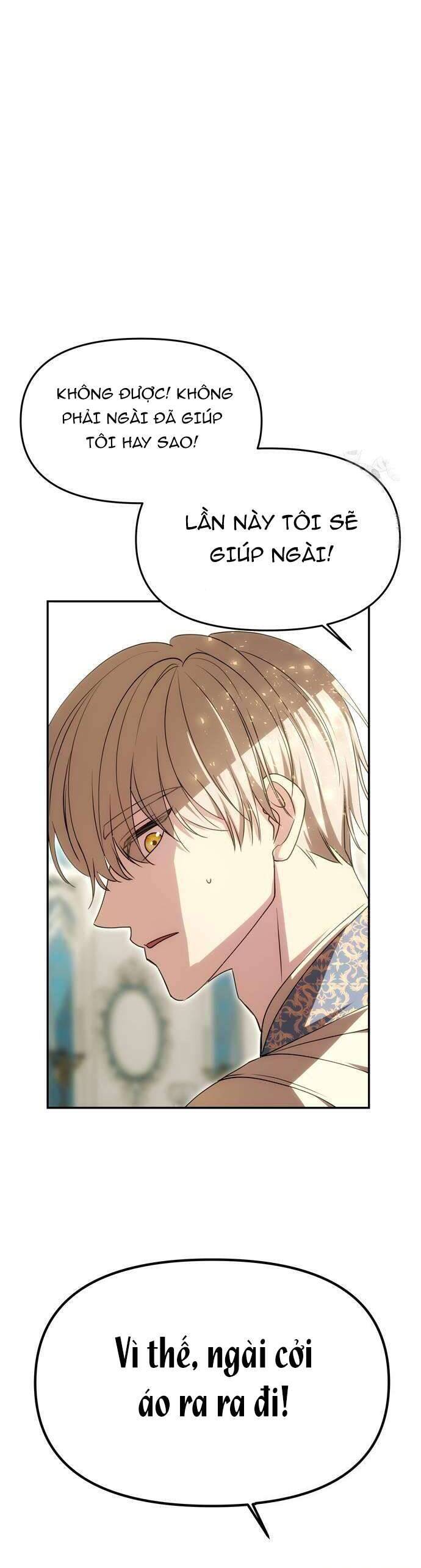 Chỉ Cần Một Người Chồng Là Đủ: Chapter 9
