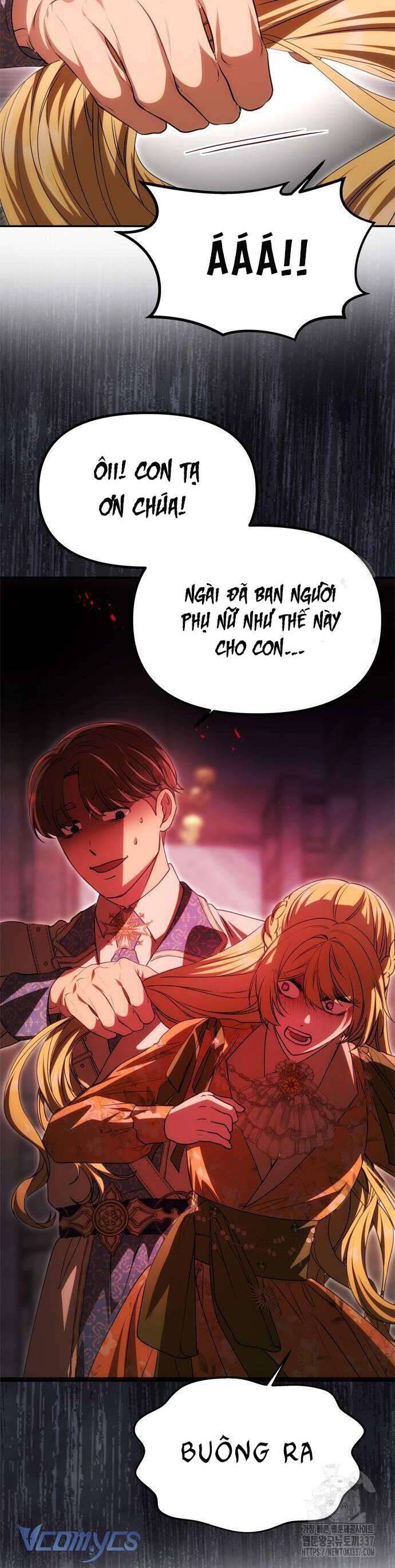 Chỉ Cần Một Người Chồng Là Đủ: Chapter 9