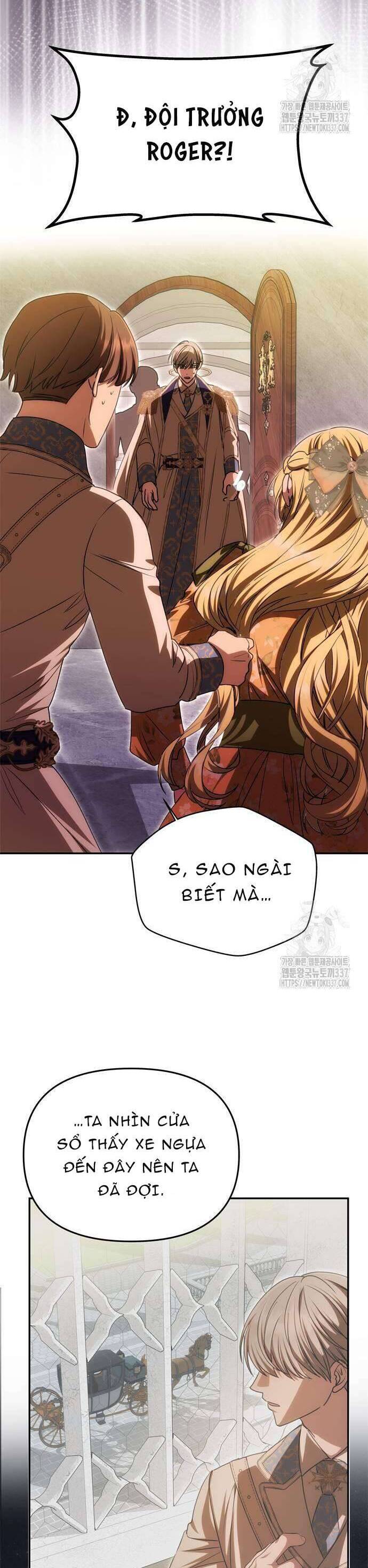 Chỉ Cần Một Người Chồng Là Đủ: Chapter 9