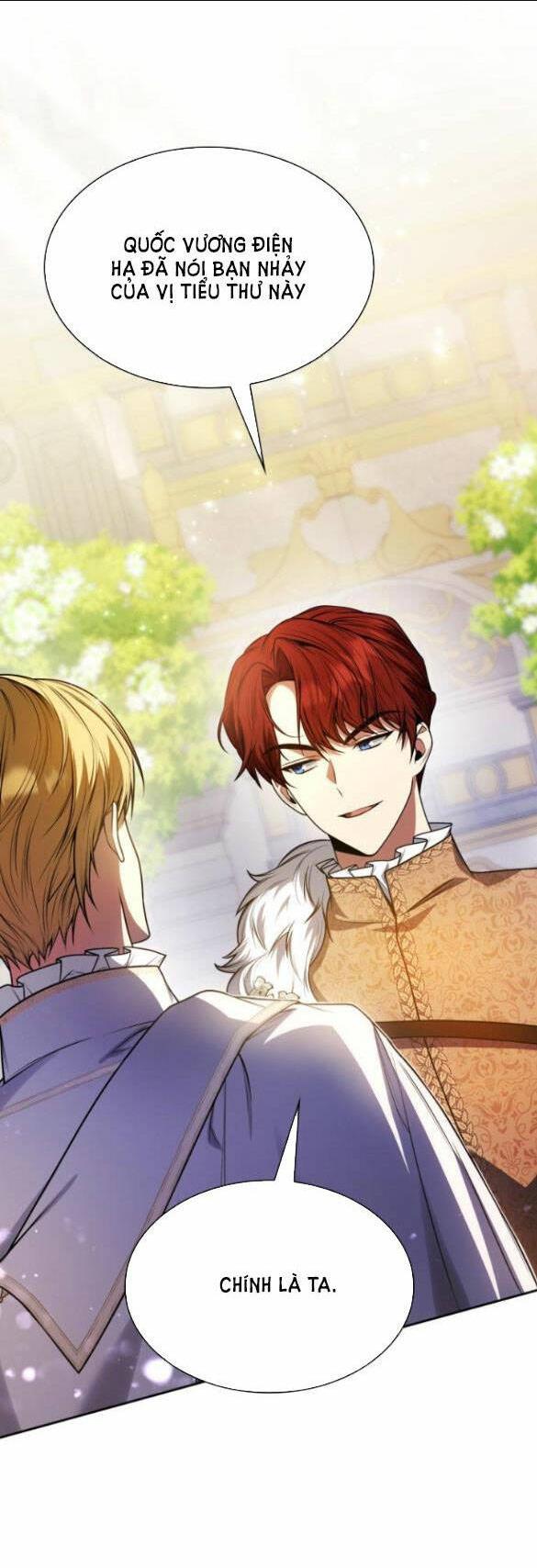 Chị Gái À, Kiếp Này Em Chính Là Nữ Hoàng: Chapter 26.1