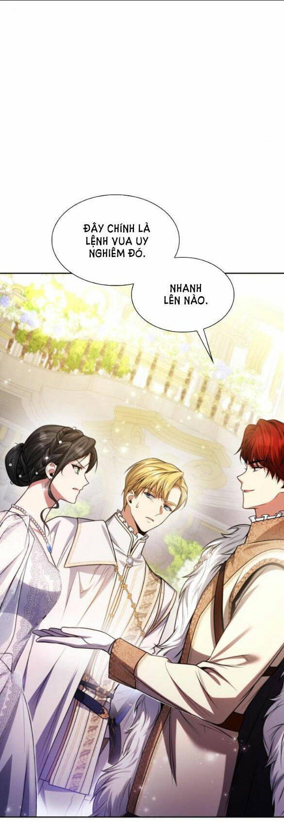 Chị Gái À, Kiếp Này Em Chính Là Nữ Hoàng: Chapter 26.1