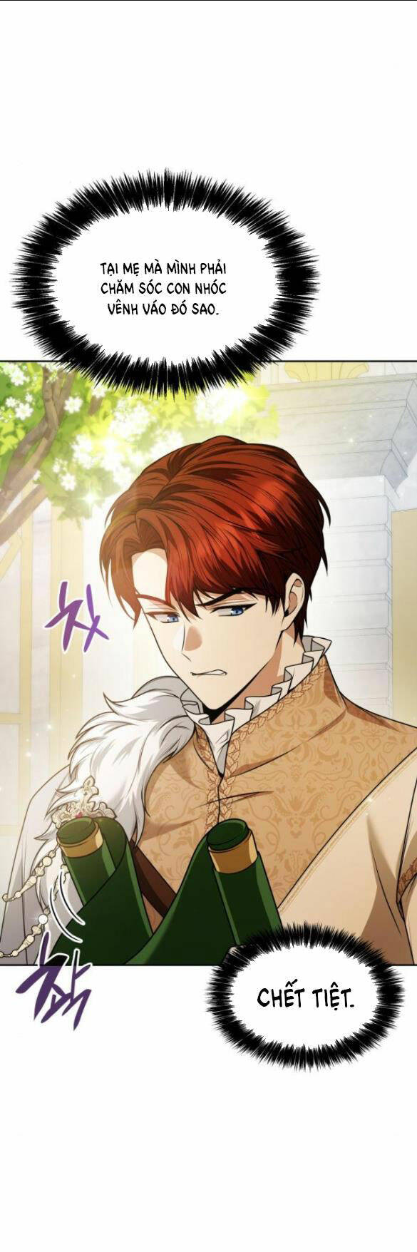 Chị Gái À, Kiếp Này Em Chính Là Nữ Hoàng: Chapter 26.1