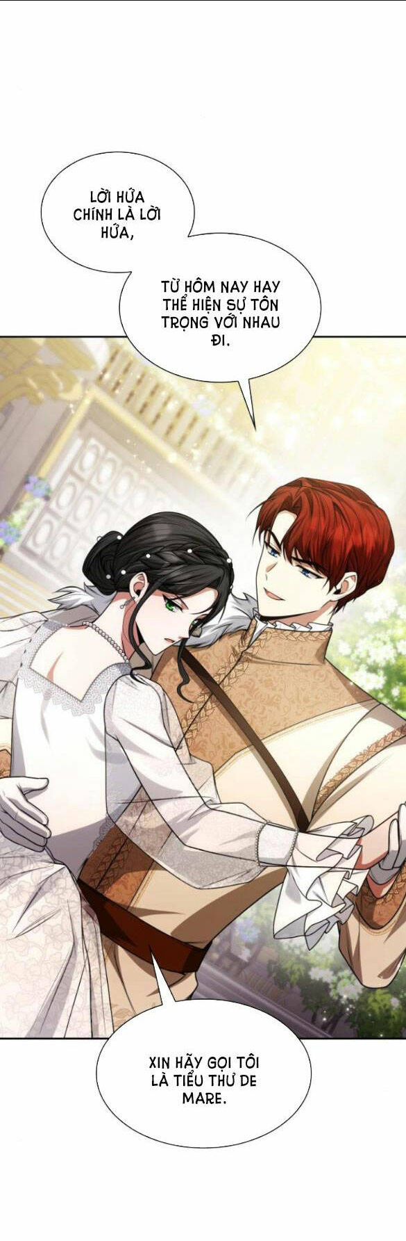 Chị Gái À, Kiếp Này Em Chính Là Nữ Hoàng: Chapter 26.1