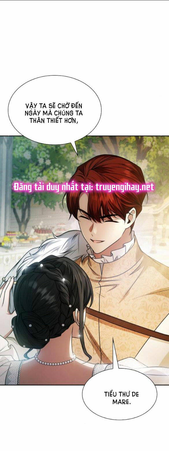 Chị Gái À, Kiếp Này Em Chính Là Nữ Hoàng: Chapter 26.1