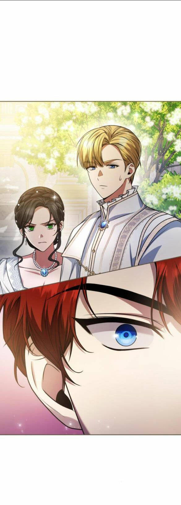 Chị Gái À, Kiếp Này Em Chính Là Nữ Hoàng: Chapter 26.1