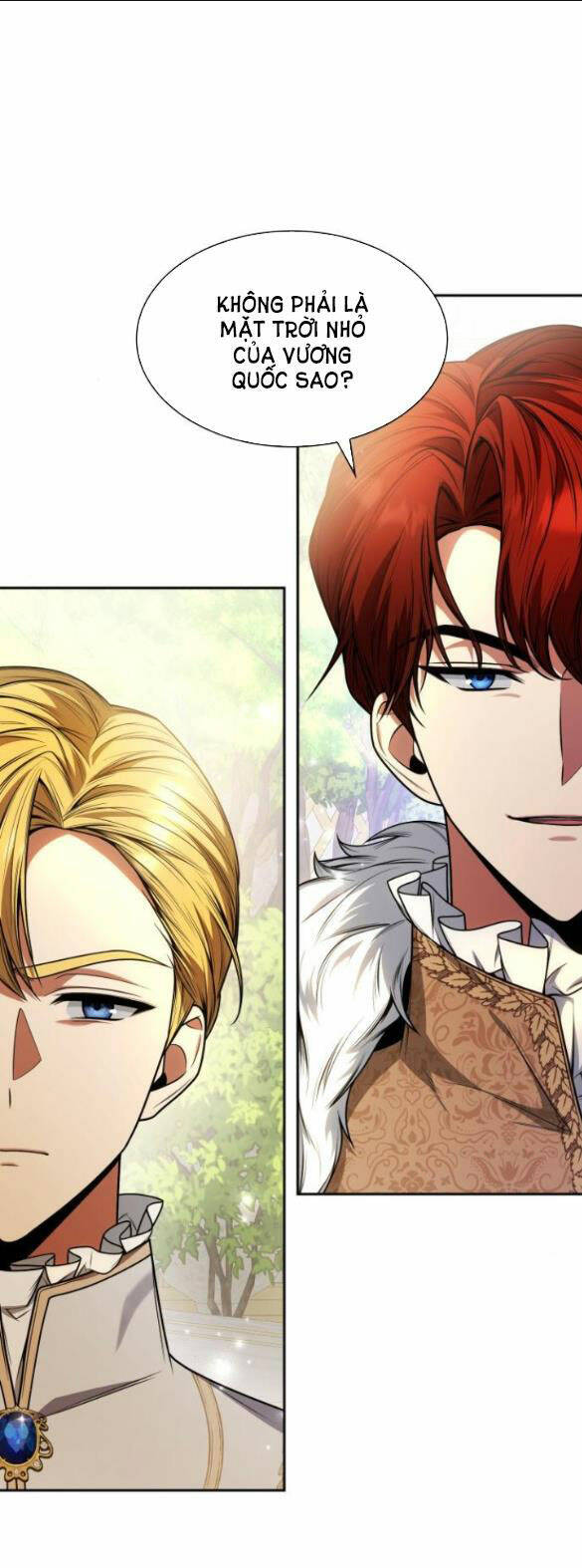 Chị Gái À, Kiếp Này Em Chính Là Nữ Hoàng: Chapter 26.1