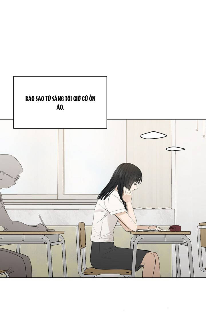 Chỉ Là Ánh Bình Minh: Chapter 1.1