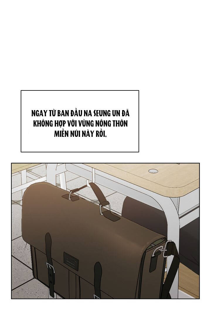 Chỉ Là Ánh Bình Minh: Chapter 1.1