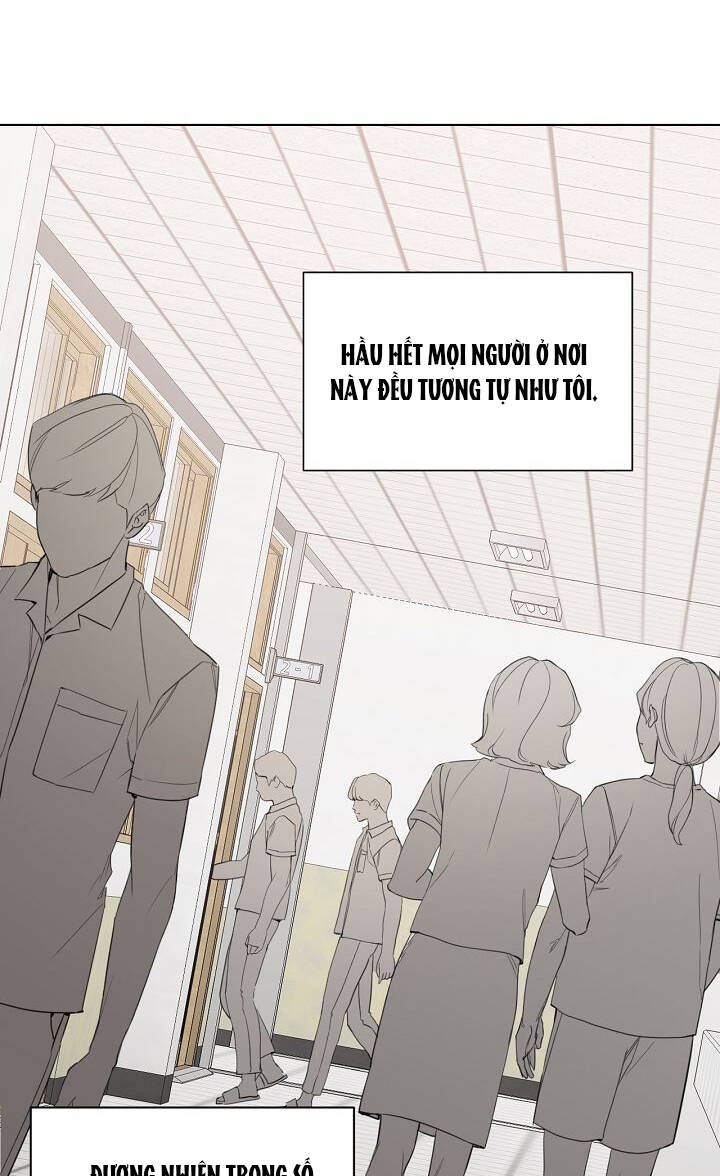 Chỉ Là Ánh Bình Minh: Chapter 1.2