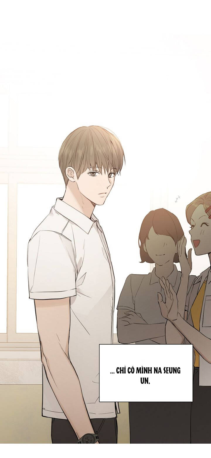 Chỉ Là Ánh Bình Minh: Chapter 1.2