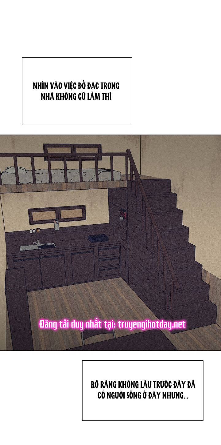 Chỉ Là Ánh Bình Minh: Chapter 1.2