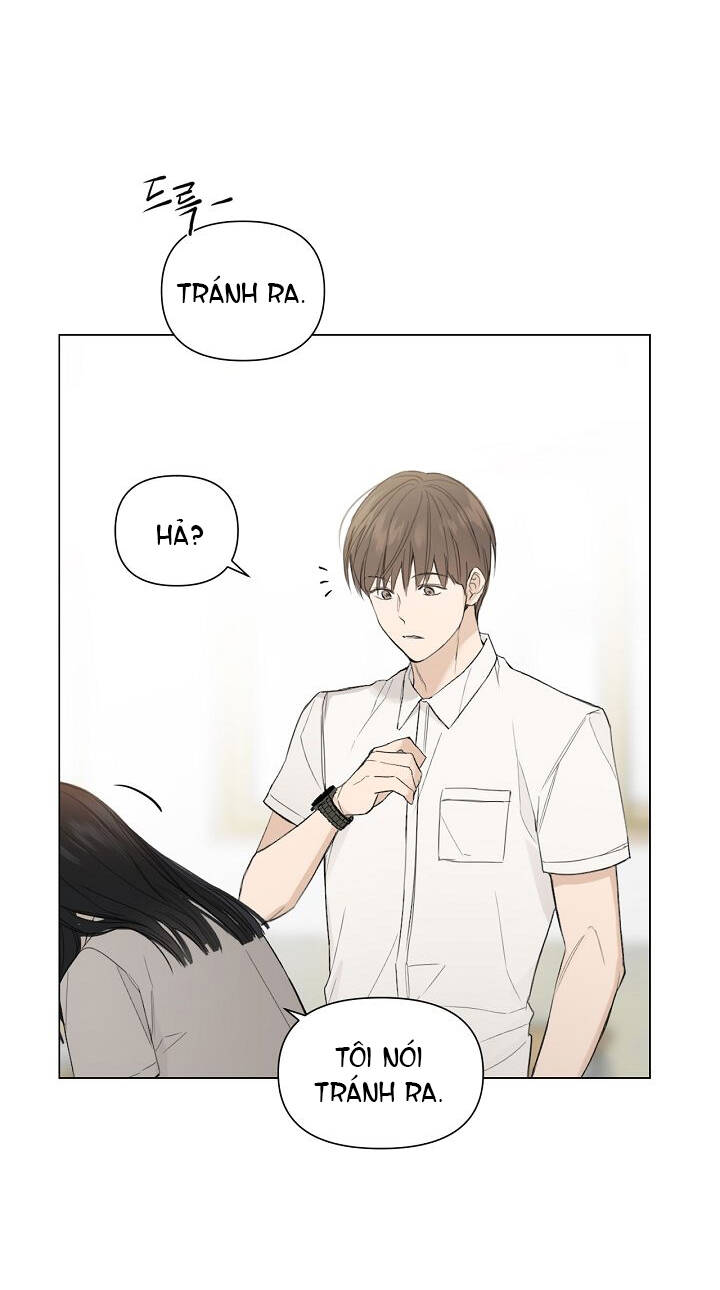 Chỉ Là Ánh Bình Minh: Chapter 1.2