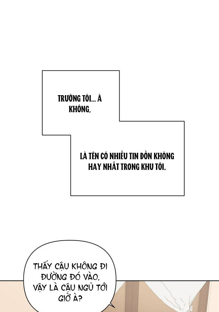 Chỉ Là Ánh Bình Minh: Chapter 1.2