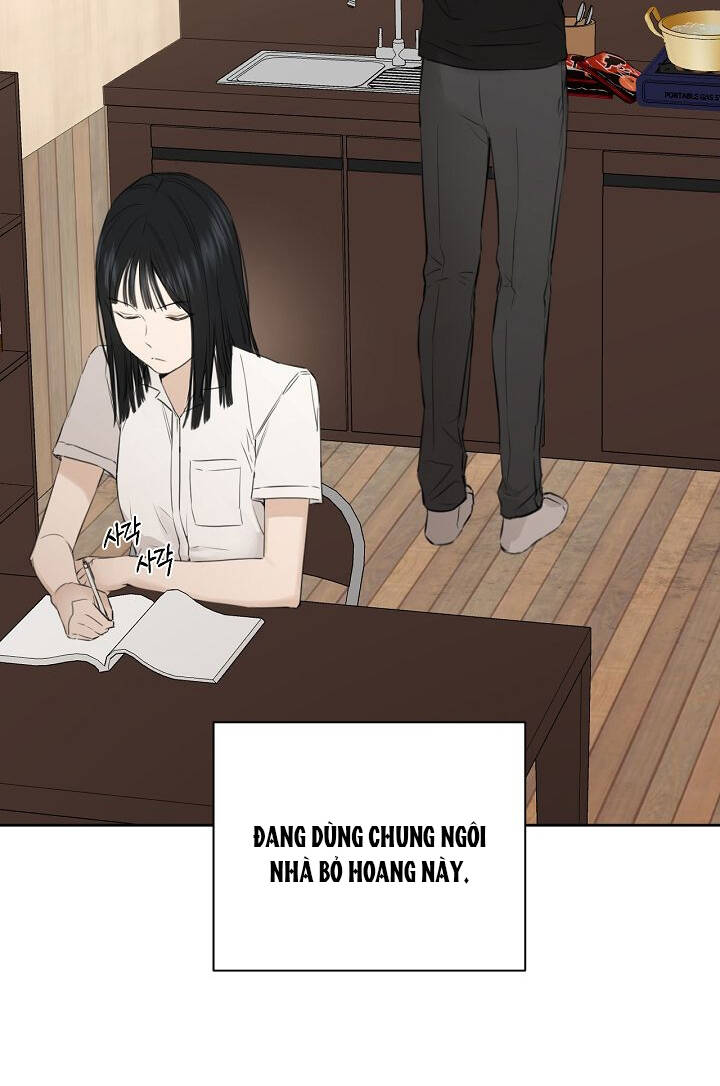 Chỉ Là Ánh Bình Minh: Chapter 1.2
