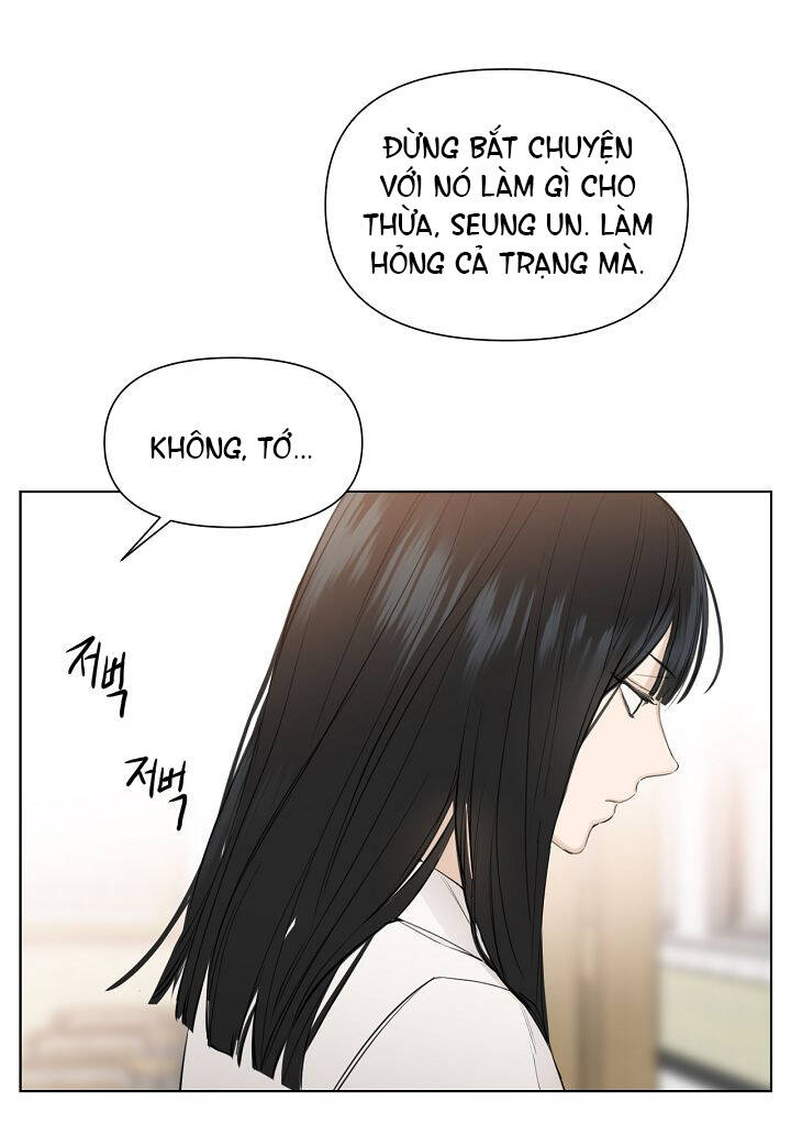 Chỉ Là Ánh Bình Minh: Chapter 1.2