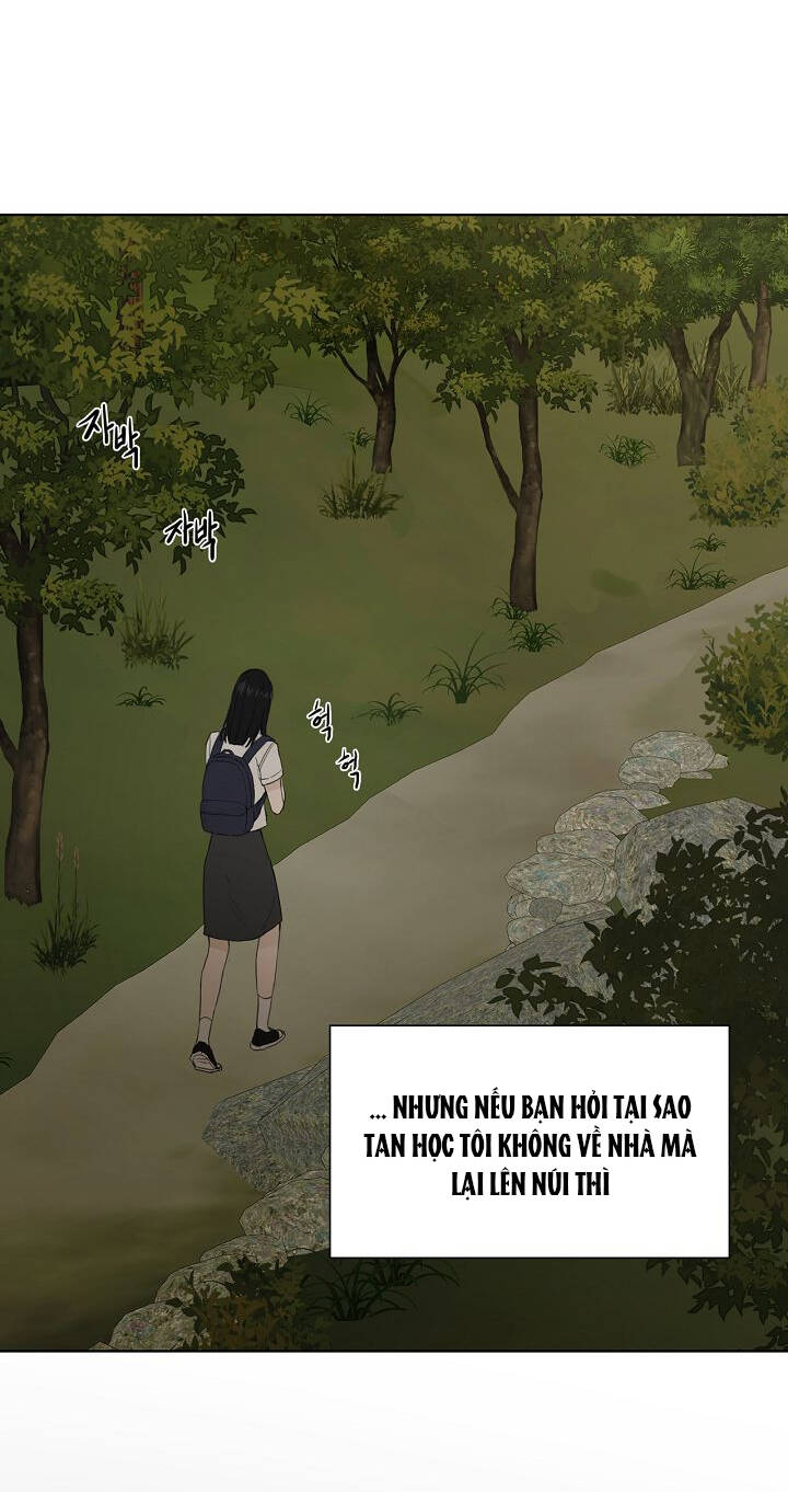 Chỉ Là Ánh Bình Minh: Chapter 1.2