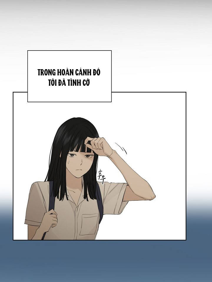 Chỉ Là Ánh Bình Minh: Chapter 1.2