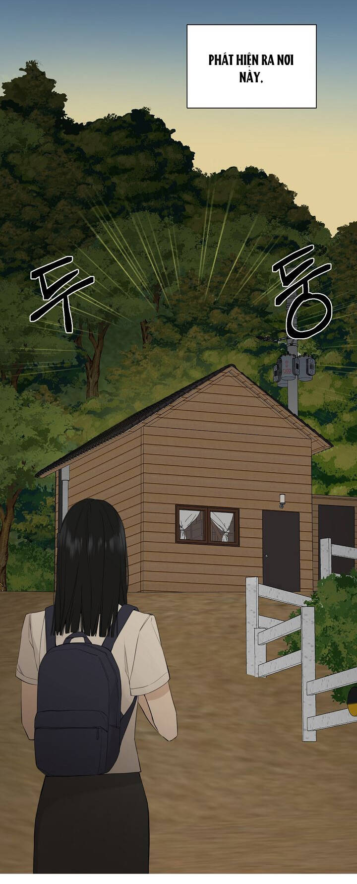 Chỉ Là Ánh Bình Minh: Chapter 1.2