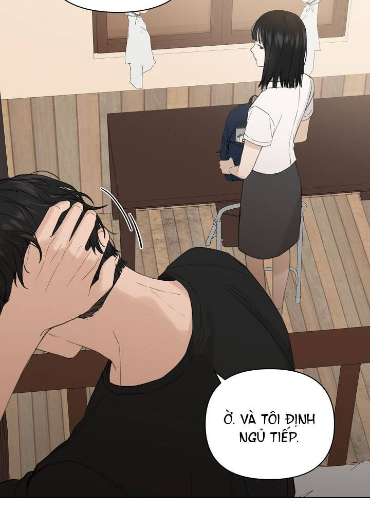 Chỉ Là Ánh Bình Minh: Chapter 1.2