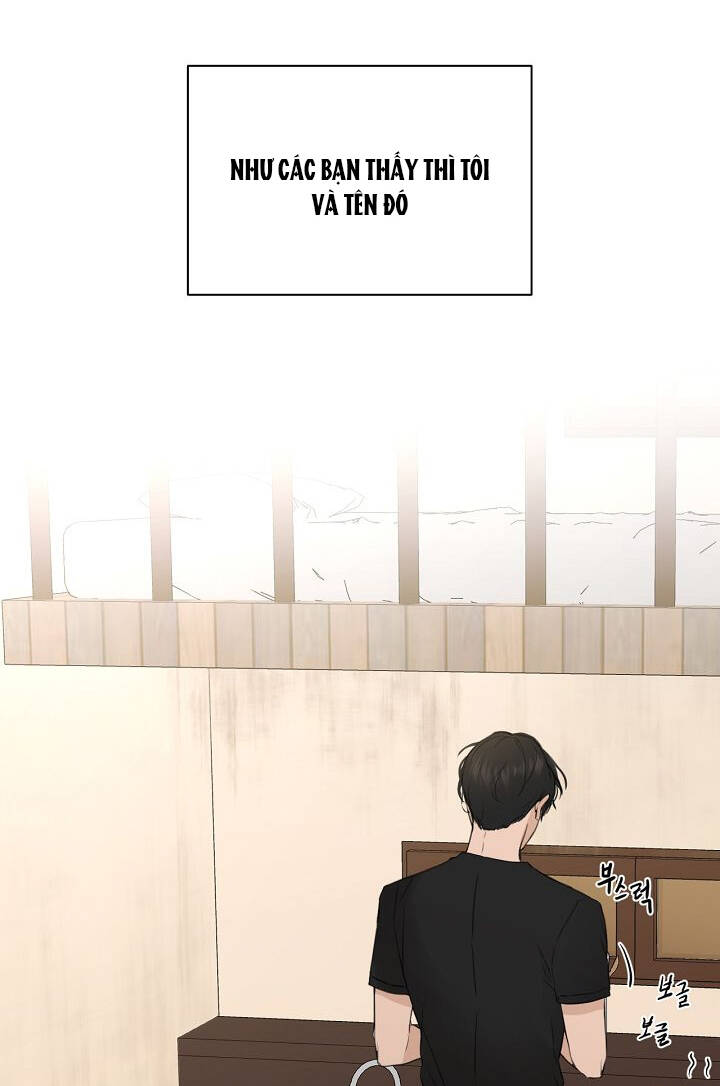Chỉ Là Ánh Bình Minh: Chapter 1.2
