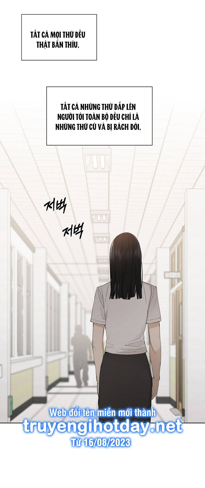 Chỉ Là Ánh Bình Minh: Chapter 1.2