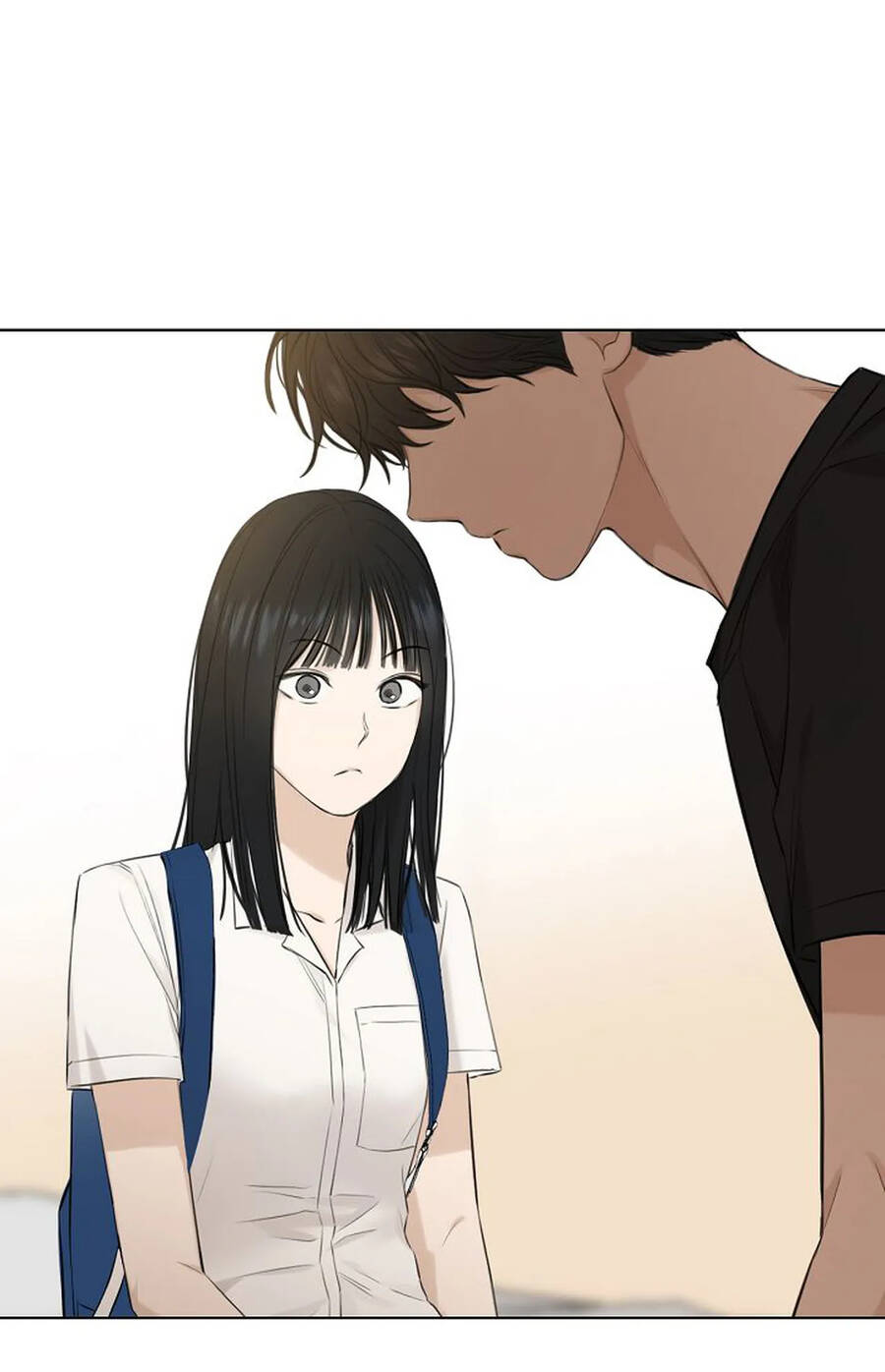 Chỉ Là Ánh Bình Minh: Chapter 10.1