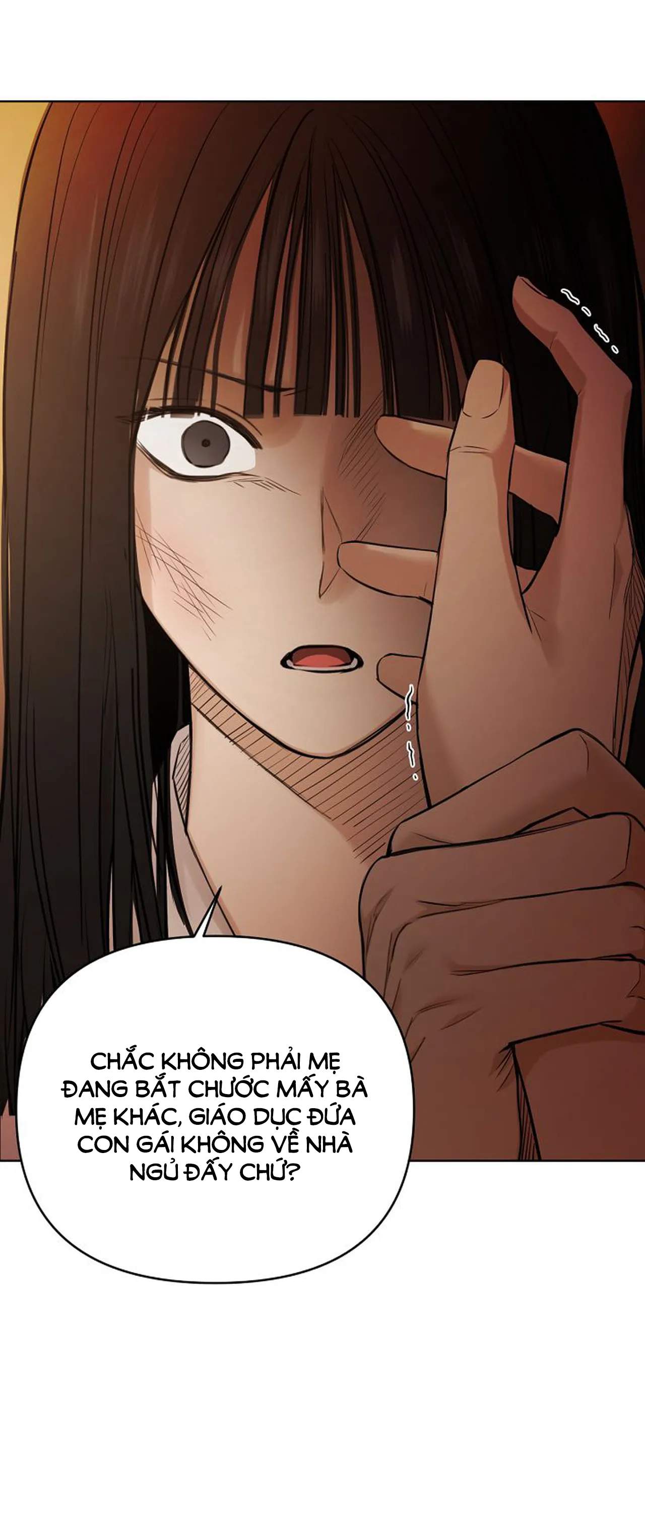 Chỉ Là Ánh Bình Minh: Chapter 11.1