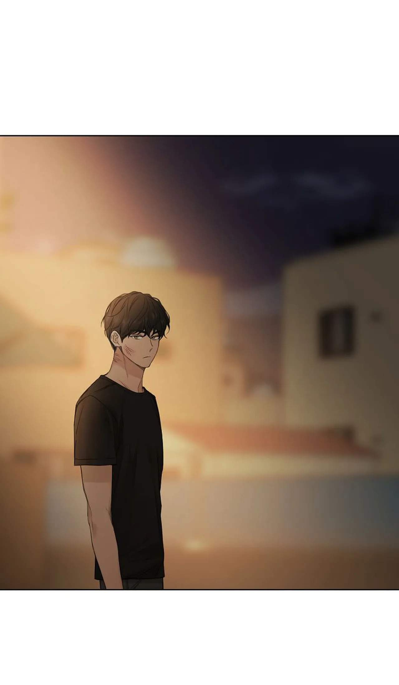 Chỉ Là Ánh Bình Minh: Chapter 11.1