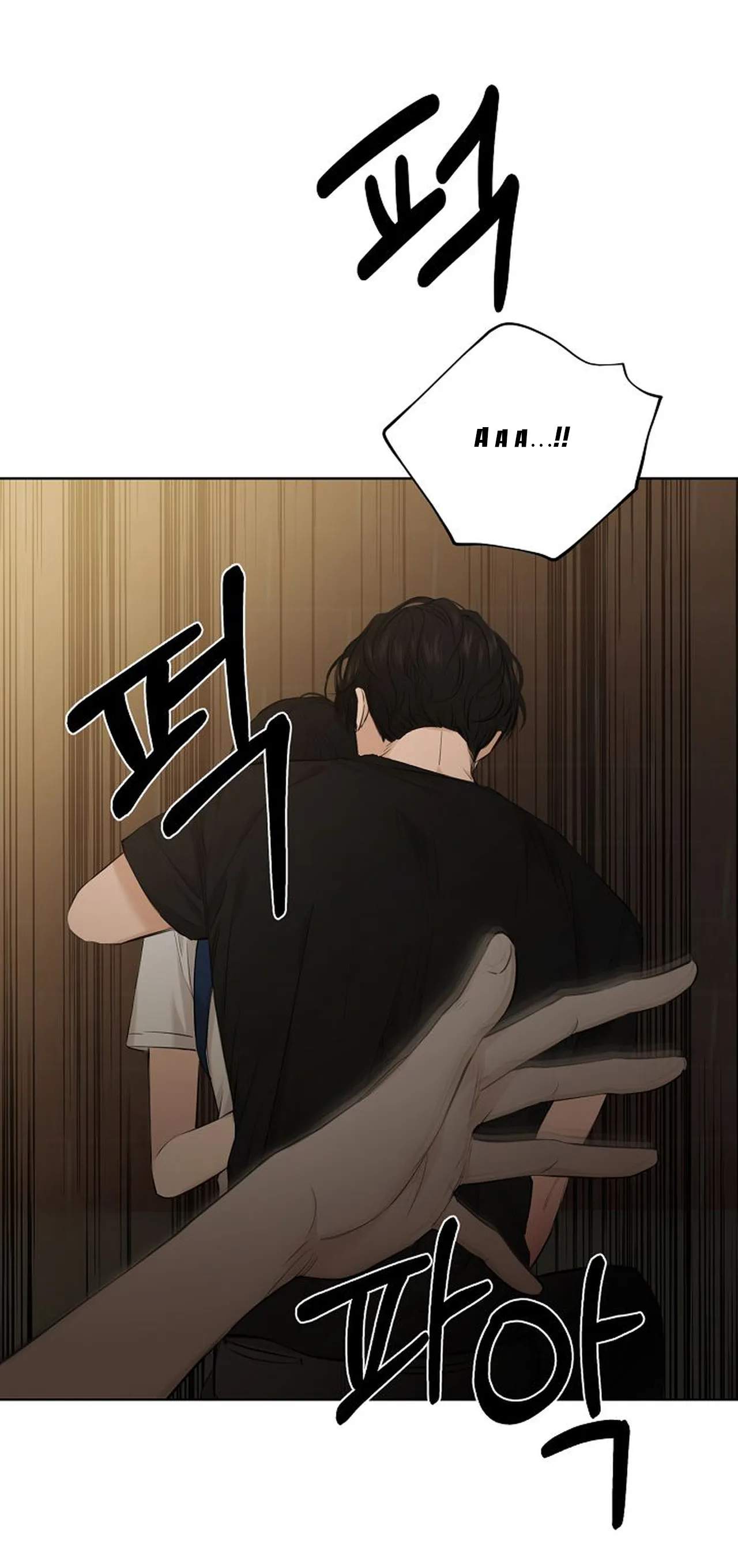 Chỉ Là Ánh Bình Minh: Chapter 11.1