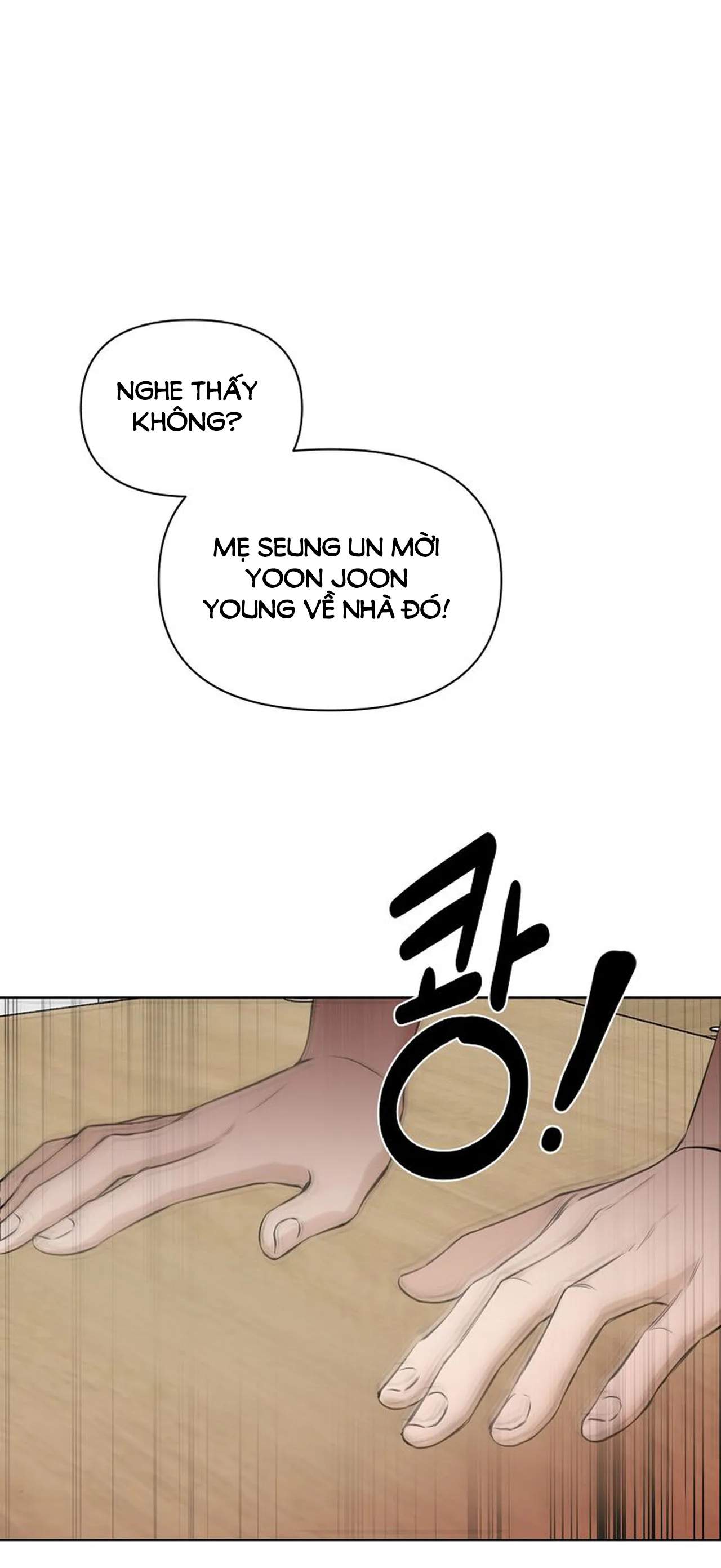 Chỉ Là Ánh Bình Minh: Chapter 12.2
