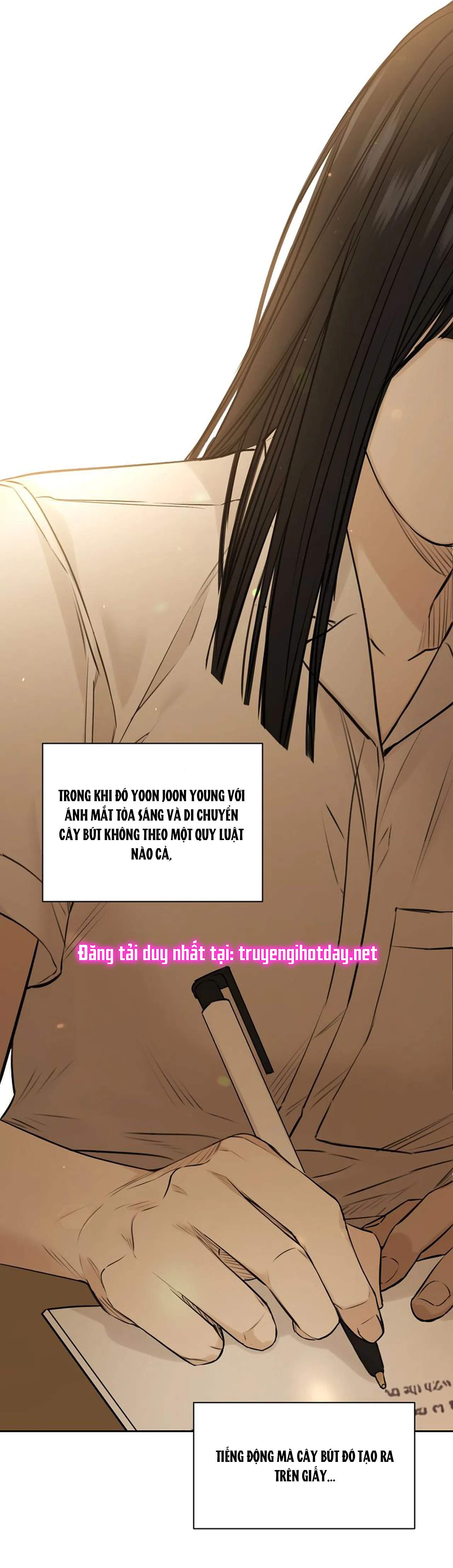 Chỉ Là Ánh Bình Minh: Chapter 12.2