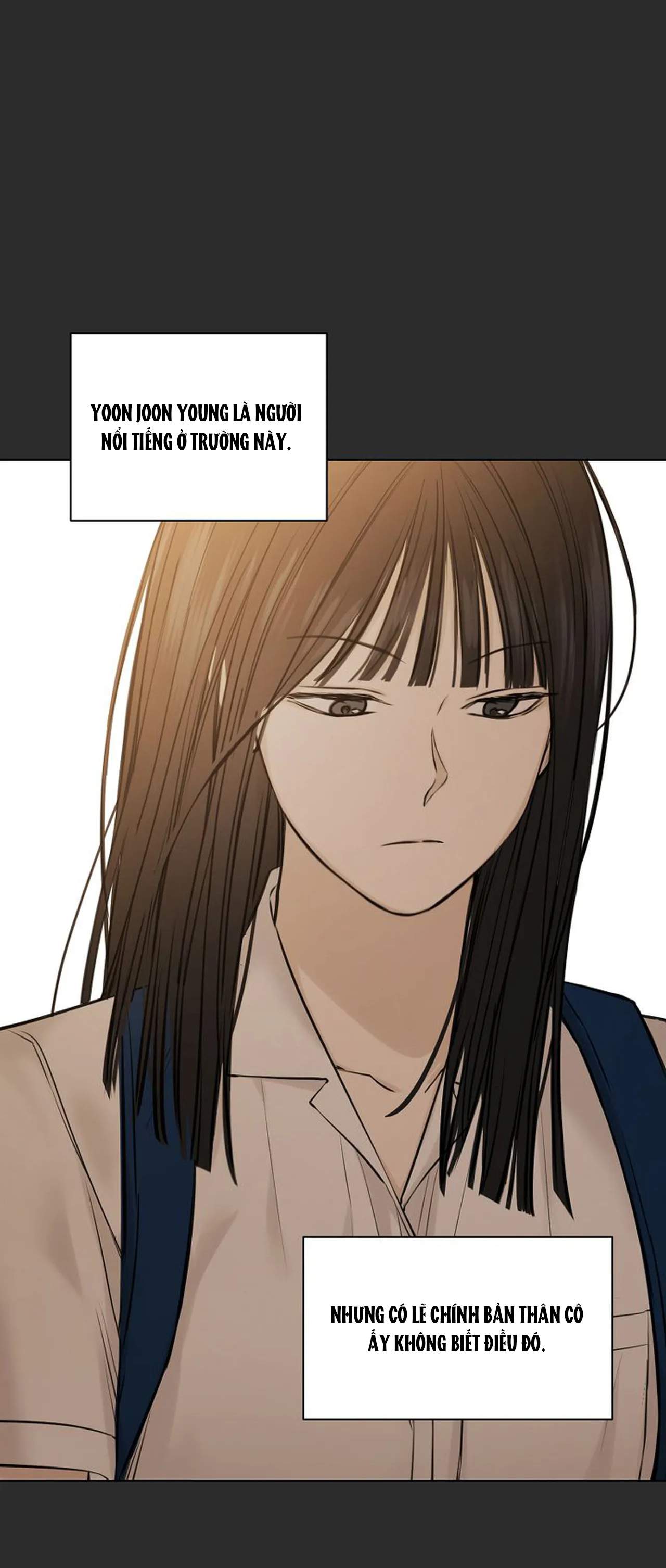 Chỉ Là Ánh Bình Minh: Chapter 12.2