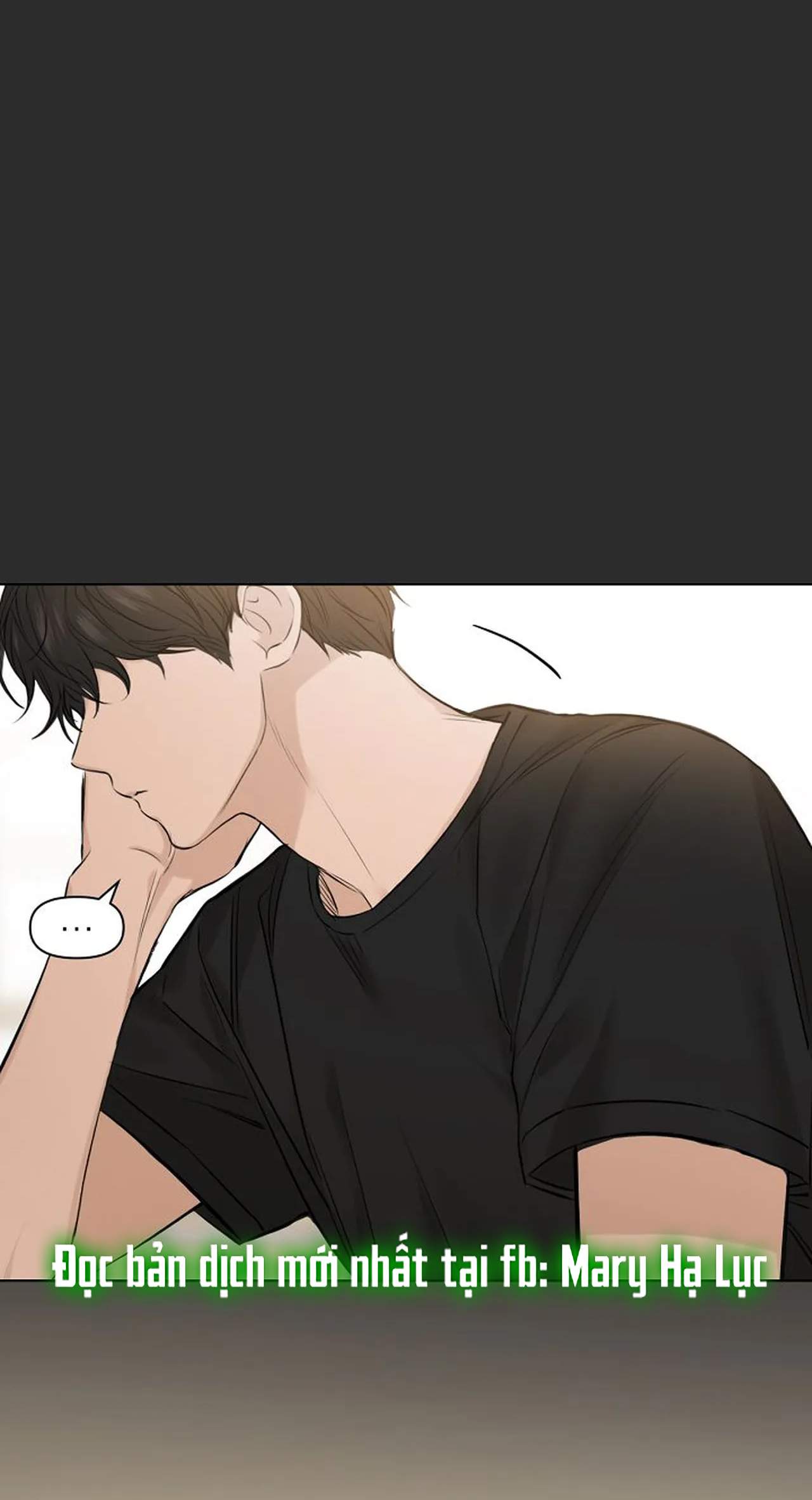 Chỉ Là Ánh Bình Minh: Chapter 12.2