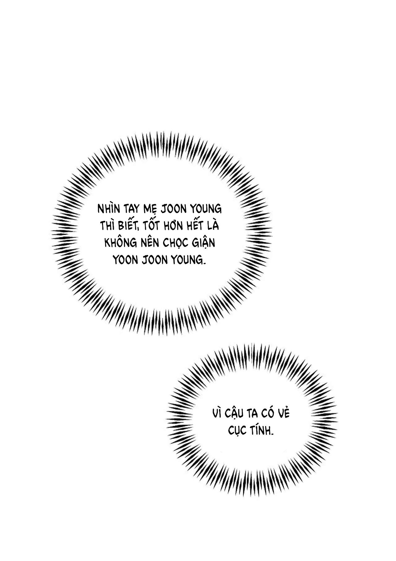 Chỉ Là Ánh Bình Minh: Chapter 12.2
