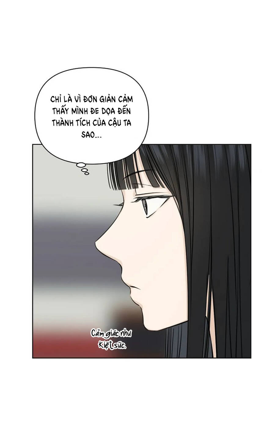 Chỉ Là Ánh Bình Minh: Chapter 13.1