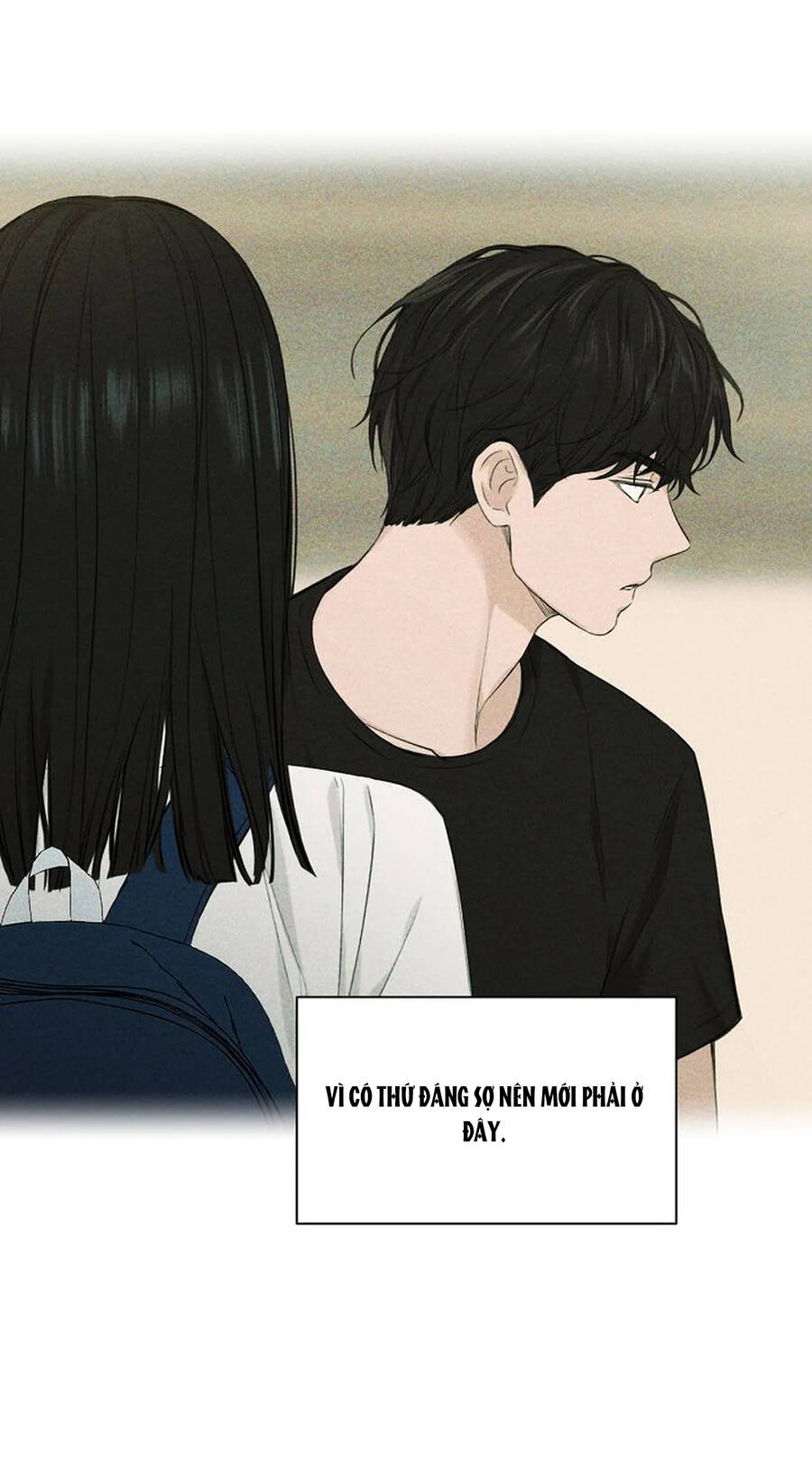Chỉ Là Ánh Bình Minh: Chapter 13.1