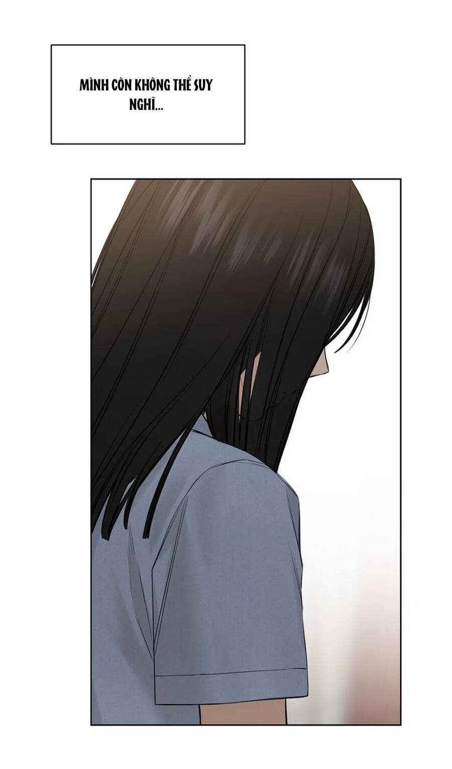 Chỉ Là Ánh Bình Minh: Chapter 14.1
