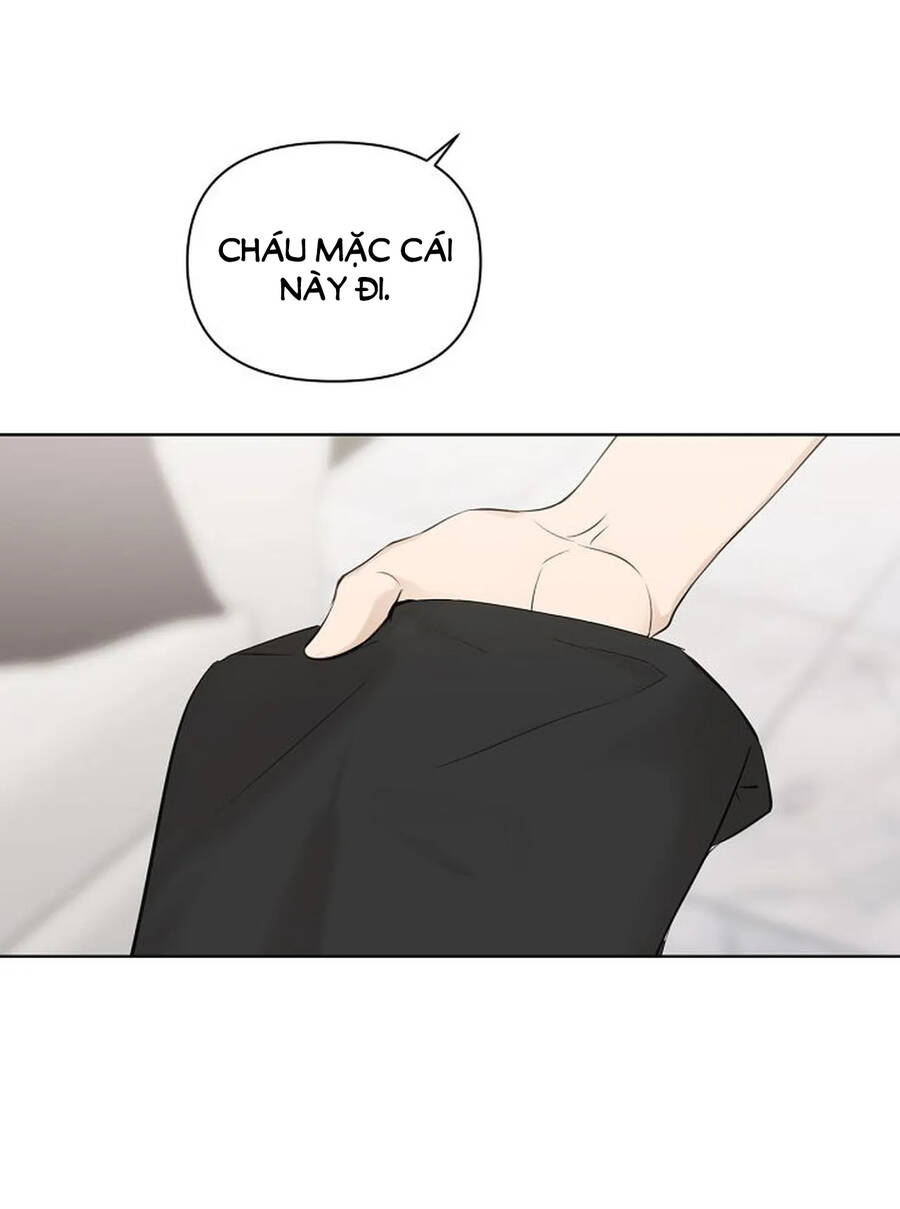Chỉ Là Ánh Bình Minh: Chapter 14.1