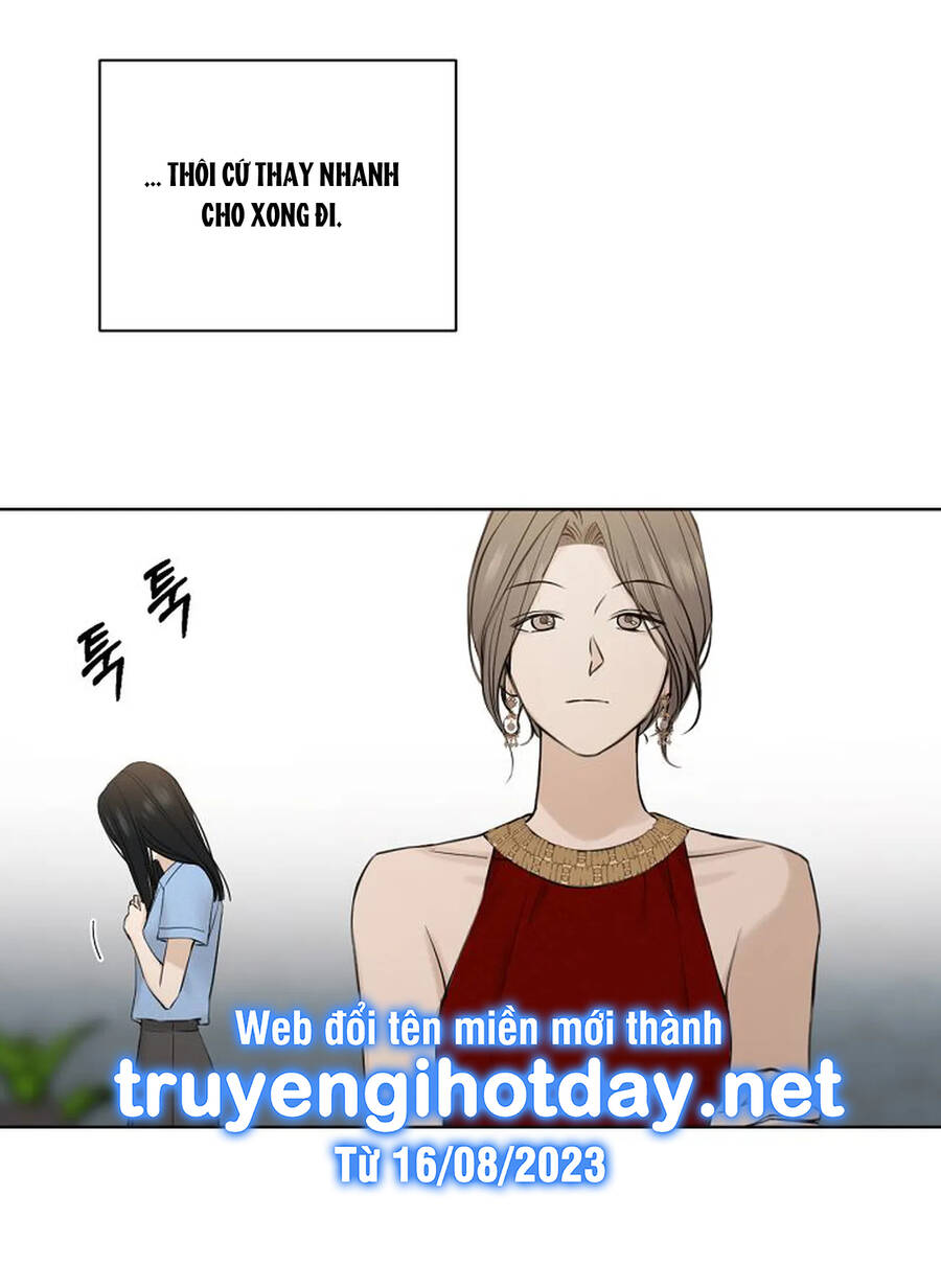 Chỉ Là Ánh Bình Minh: Chapter 14.1