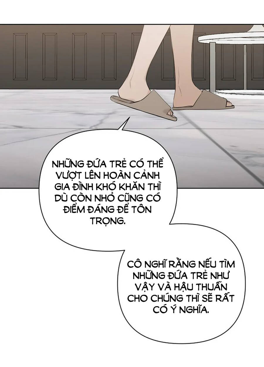 Chỉ Là Ánh Bình Minh: Chapter 14.1