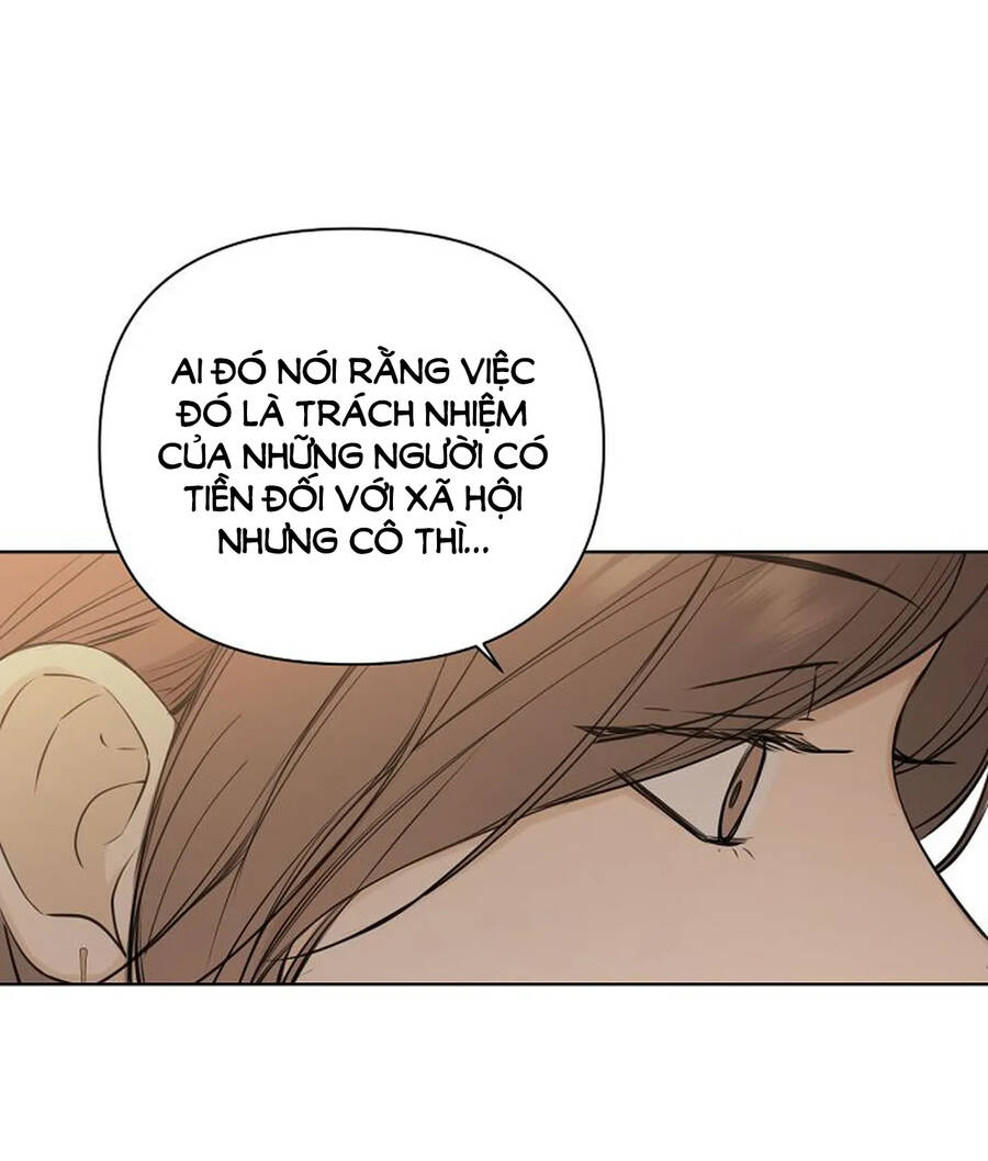 Chỉ Là Ánh Bình Minh: Chapter 14.1