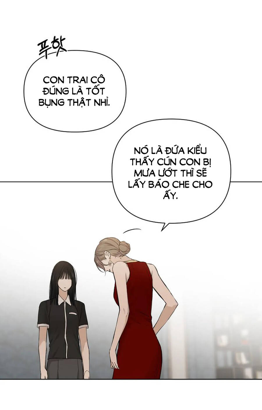 Chỉ Là Ánh Bình Minh: Chapter 14.2