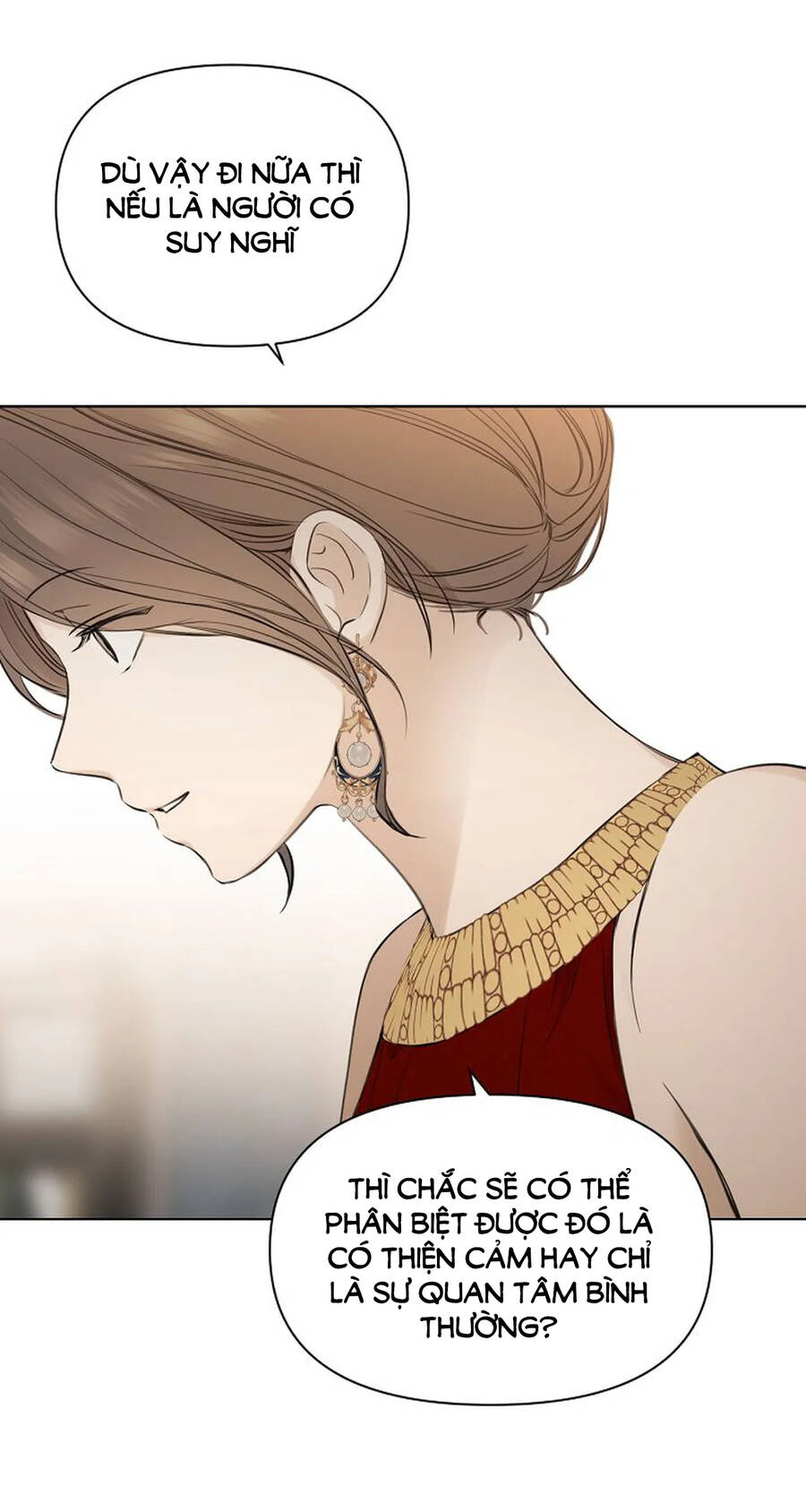 Chỉ Là Ánh Bình Minh: Chapter 14.2