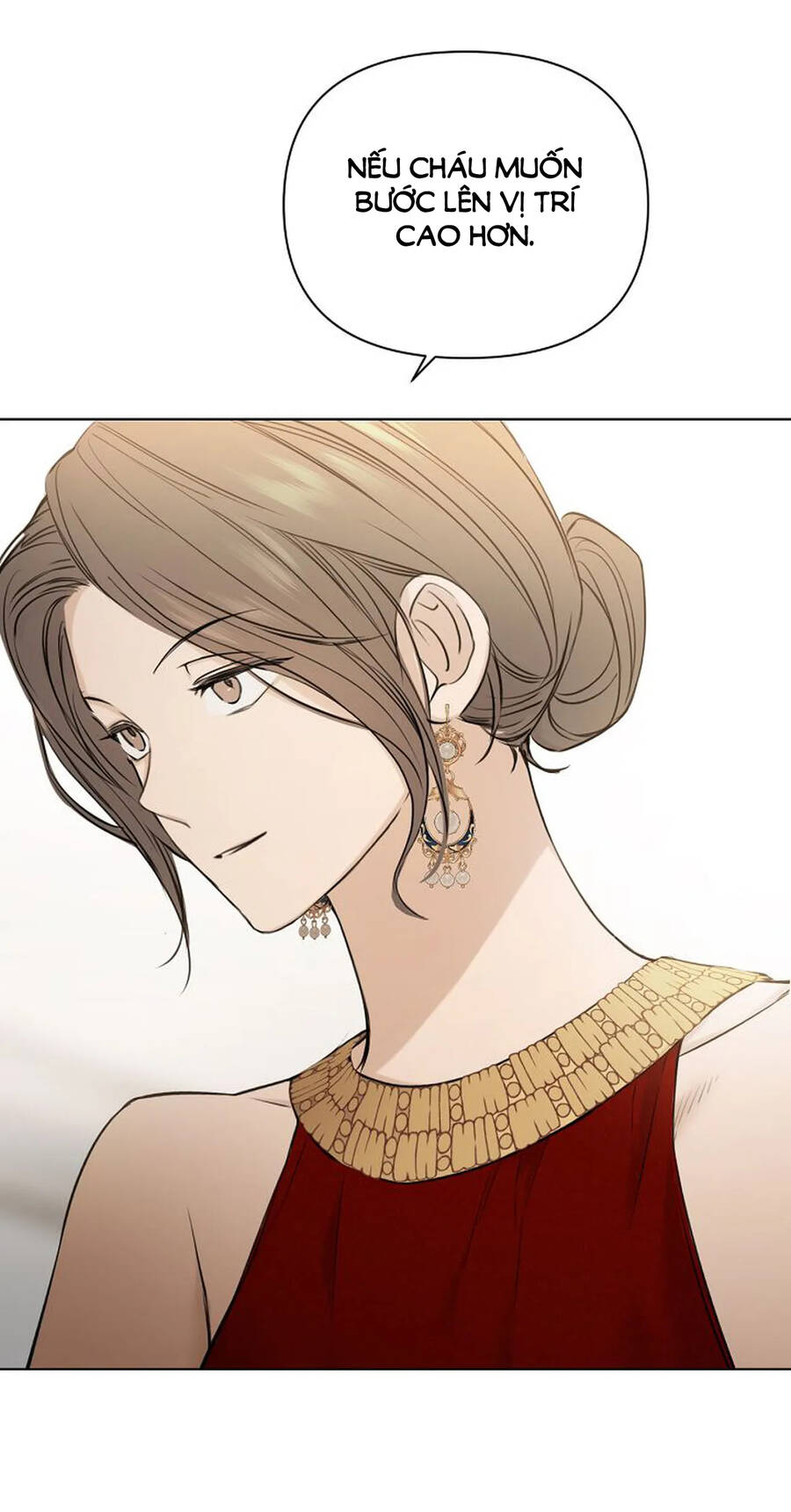 Chỉ Là Ánh Bình Minh: Chapter 14.2