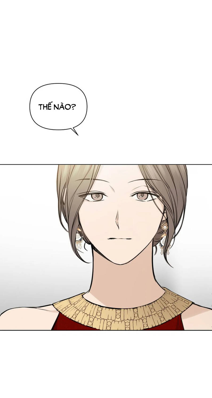 Chỉ Là Ánh Bình Minh: Chapter 14.2
