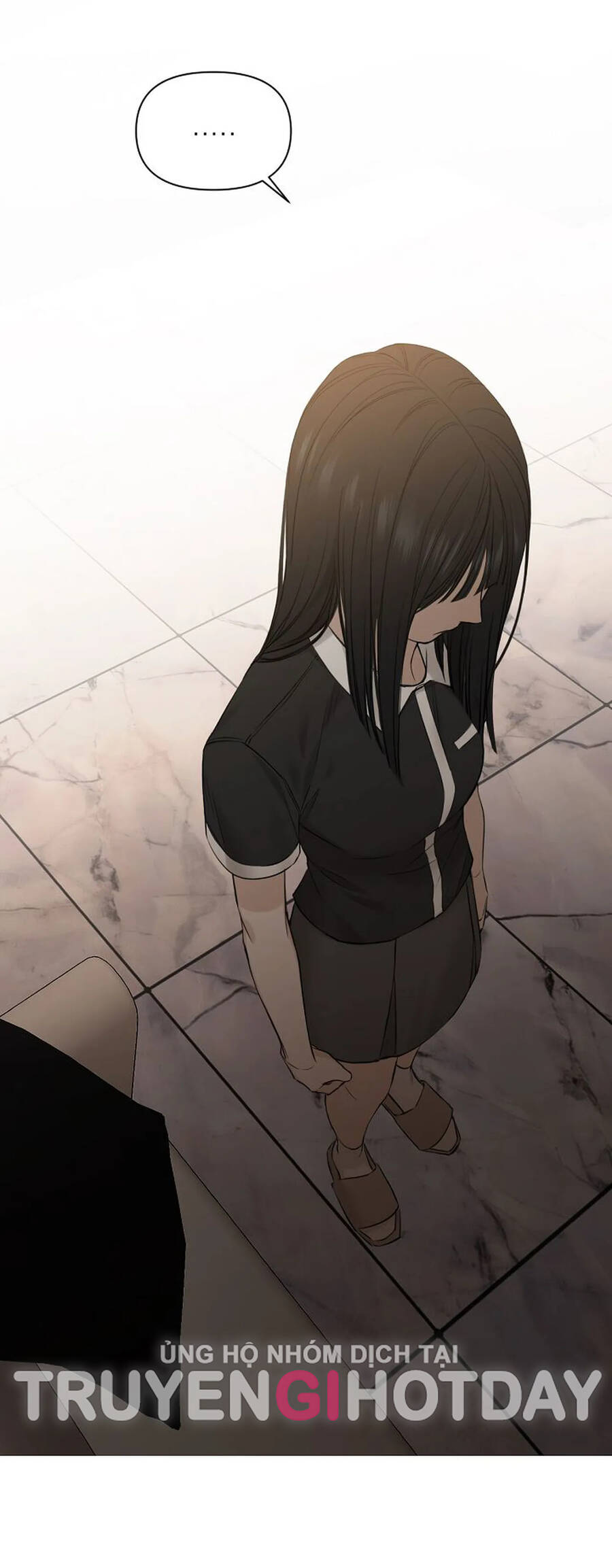 Chỉ Là Ánh Bình Minh: Chapter 14.2