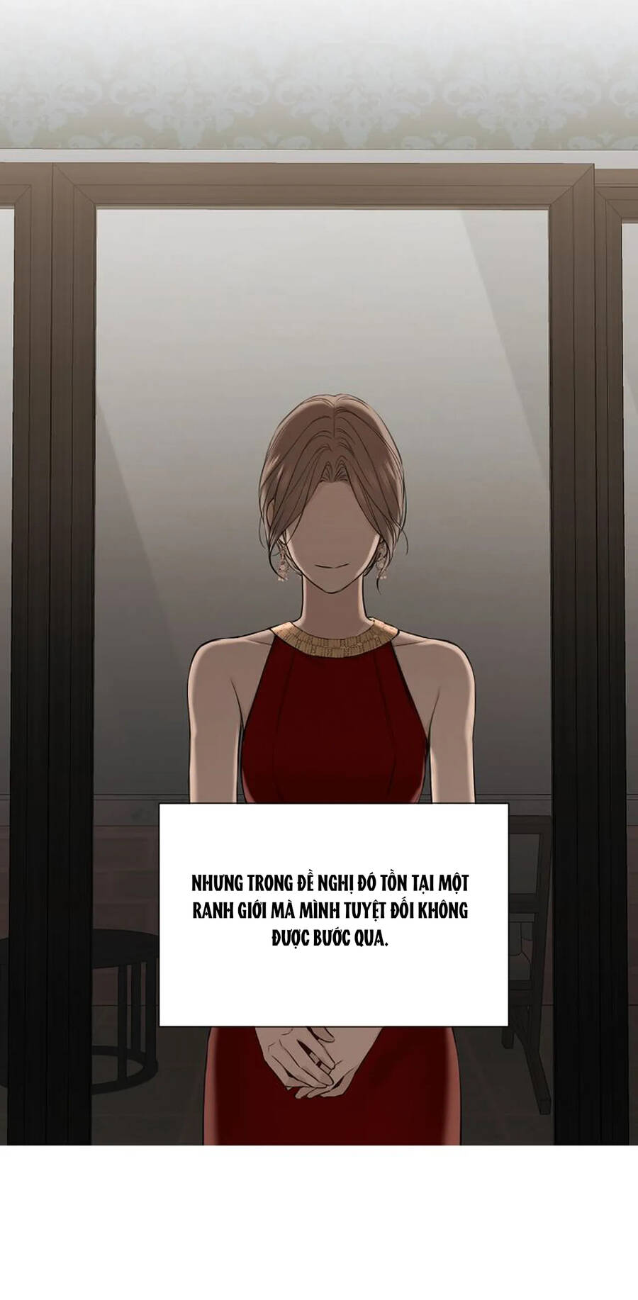 Chỉ Là Ánh Bình Minh: Chapter 14.2