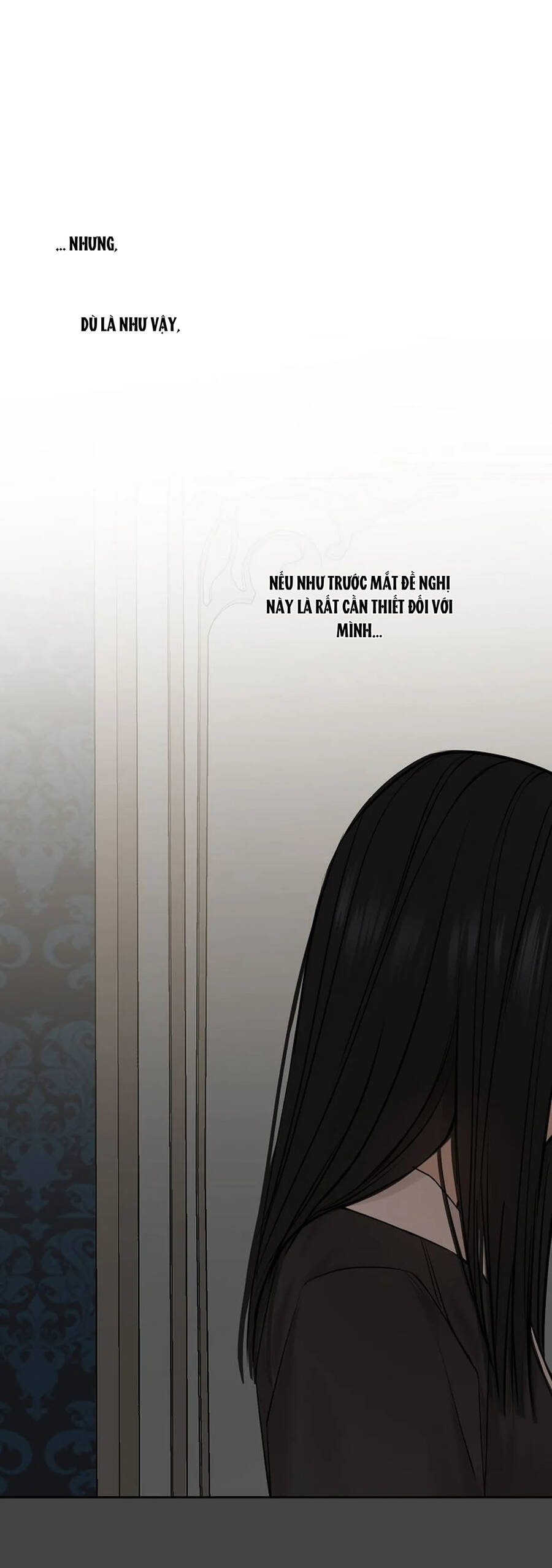 Chỉ Là Ánh Bình Minh: Chapter 14.2